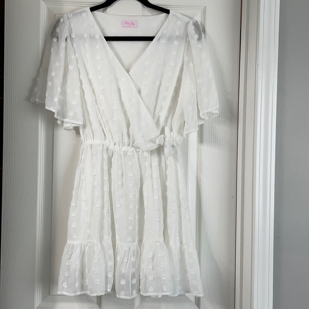 Boutique Dress